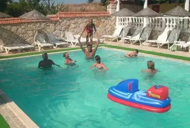 Hotel Dolphin