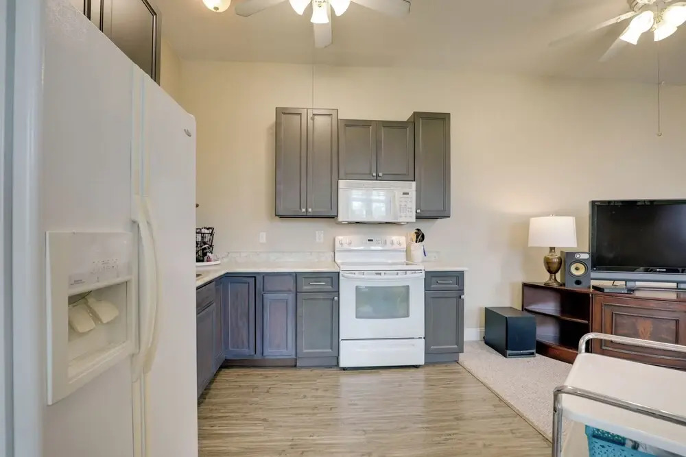 St Augustine Studio - Walk to Marina & Downtown