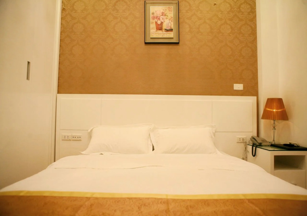 Hanoi Milan Hotel