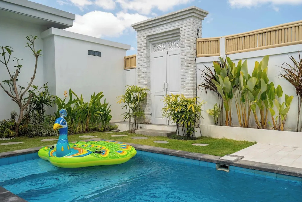 Noel Peaceful 3BR Villa