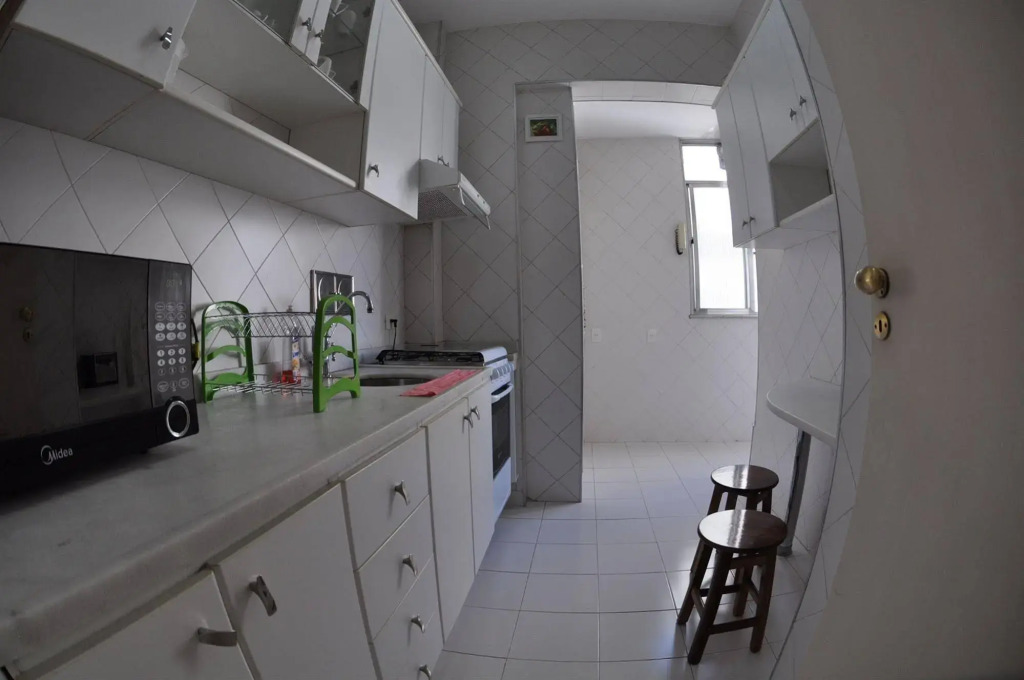 Apartamento Moreira da Silva