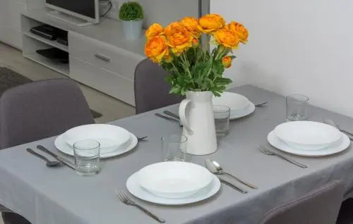 Apartment Eva