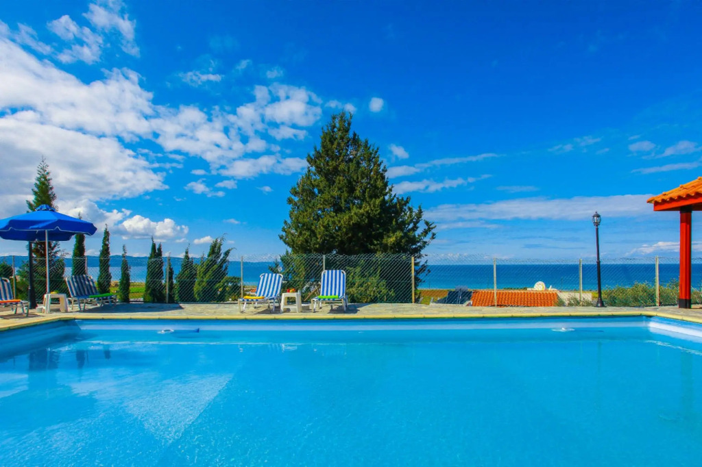 Villa Hera