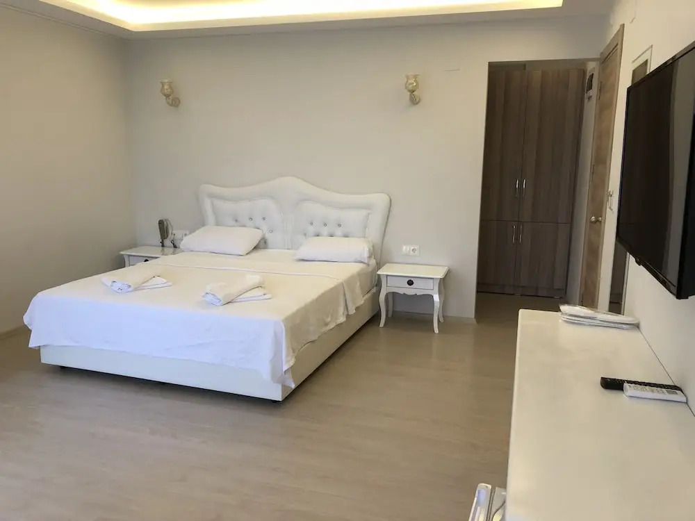 Serin Otel