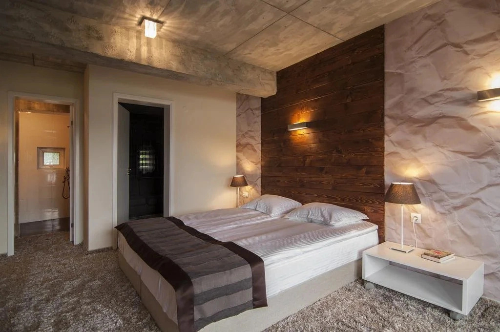 Aparthotel Seasons Glavatarski Han