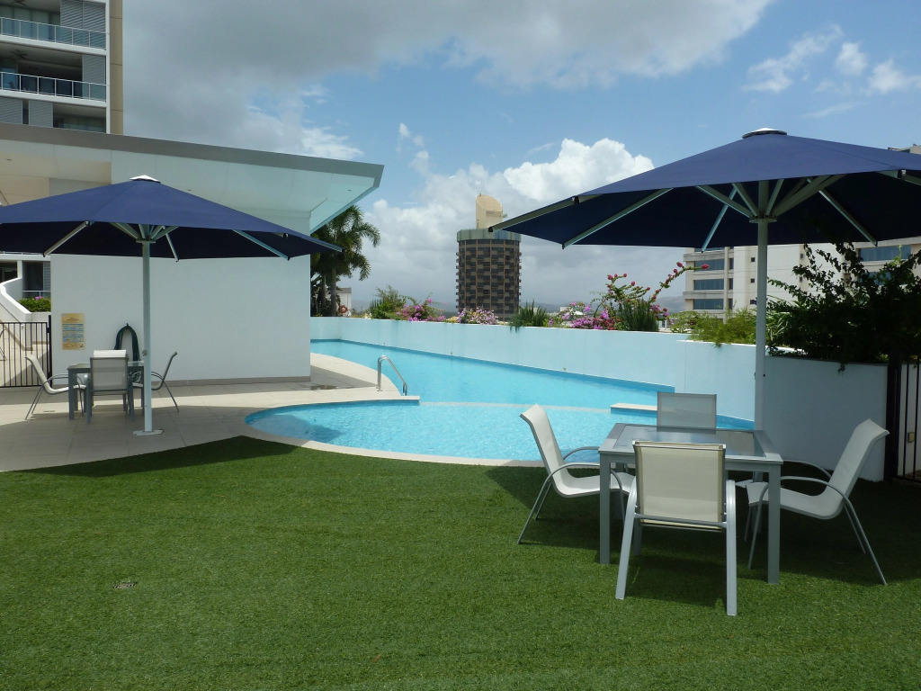 Direct Hotels – Dalgety Apartments