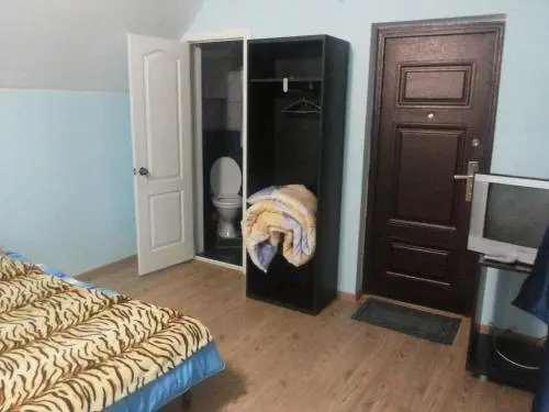 Lika Guest House