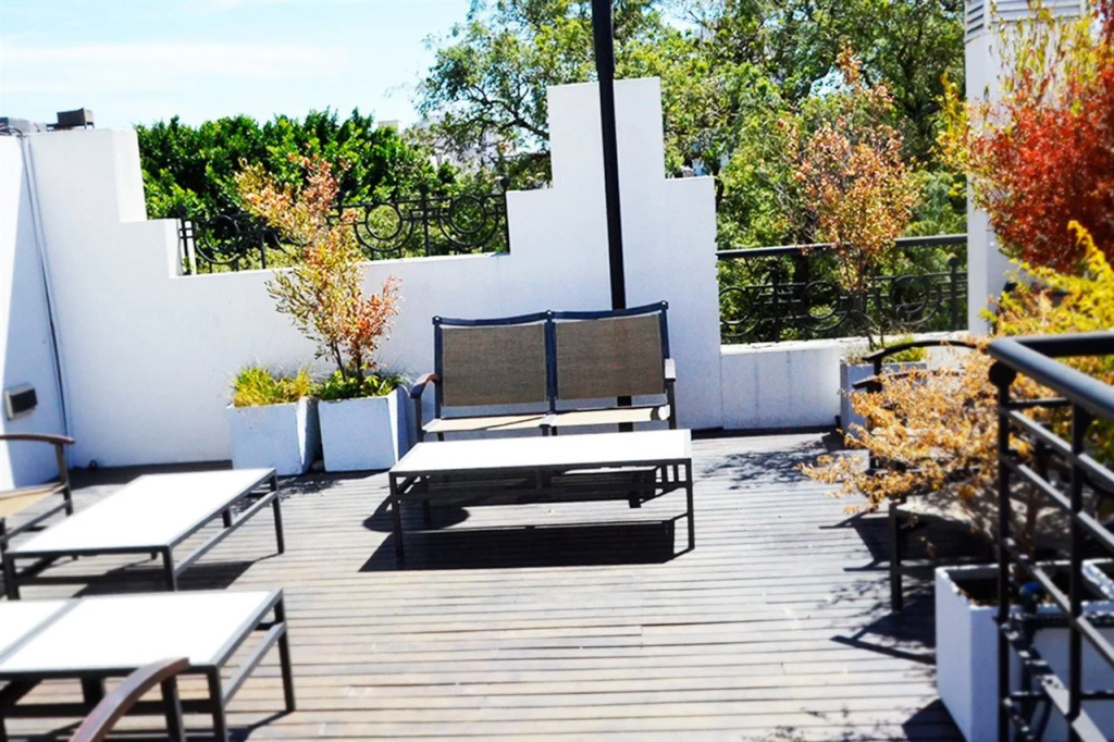 Telmho Hotel Boutique