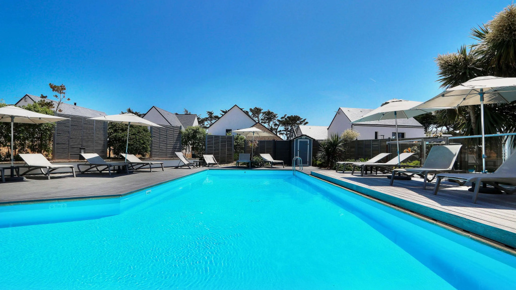 Best Western Hôtel Le Bellevue Quiberon