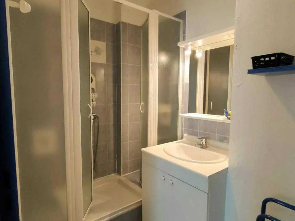 Appartement Cauterets, 2 pièces, 4 personnes - FR-1-234-93