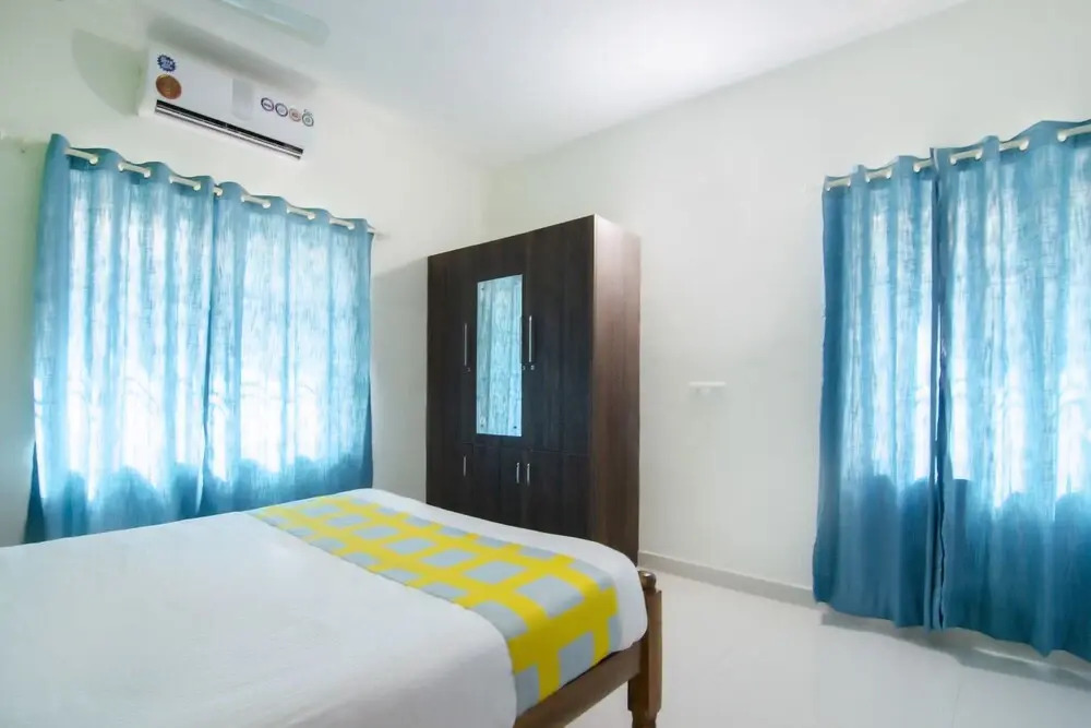 OYO Home 27788 Elegant Stay Near International Airport