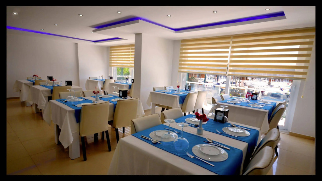 Kaya Hotel