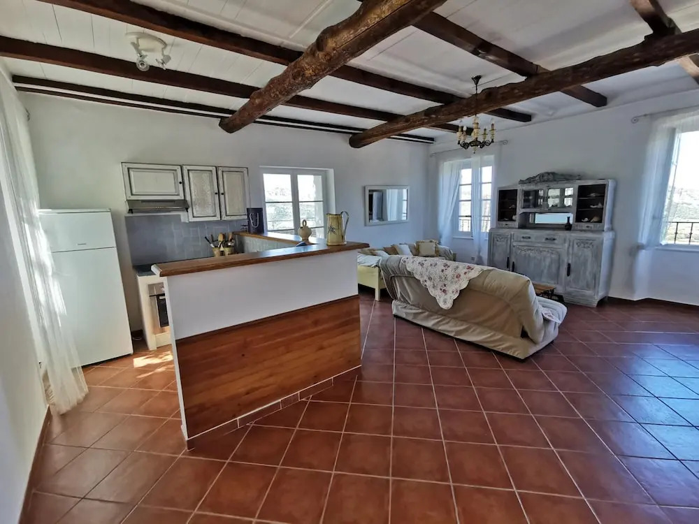 Appartement Palazzo T2 Patrimonio