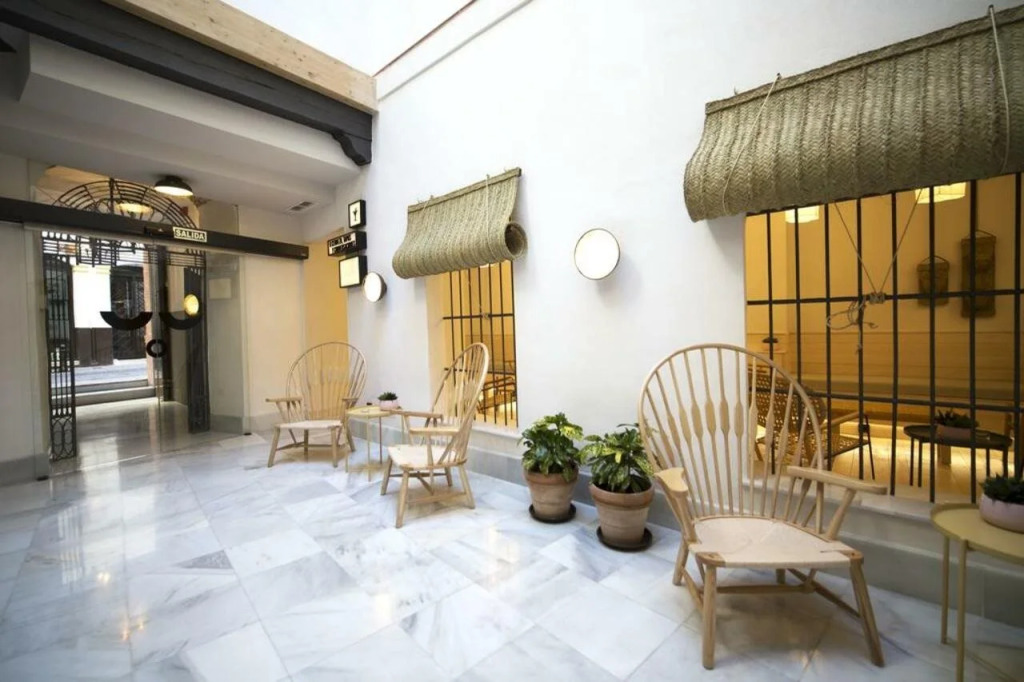 U-Sense For You Hostel Sevilla