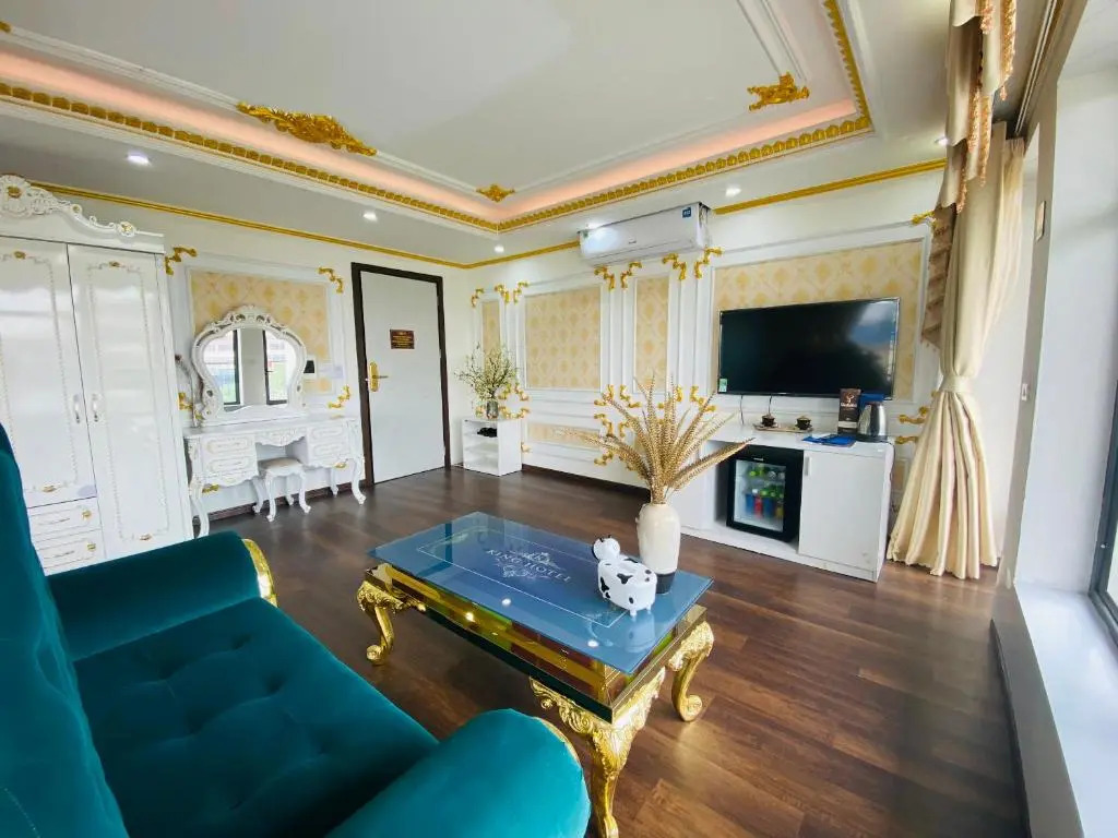 King Motel Ninh Binh