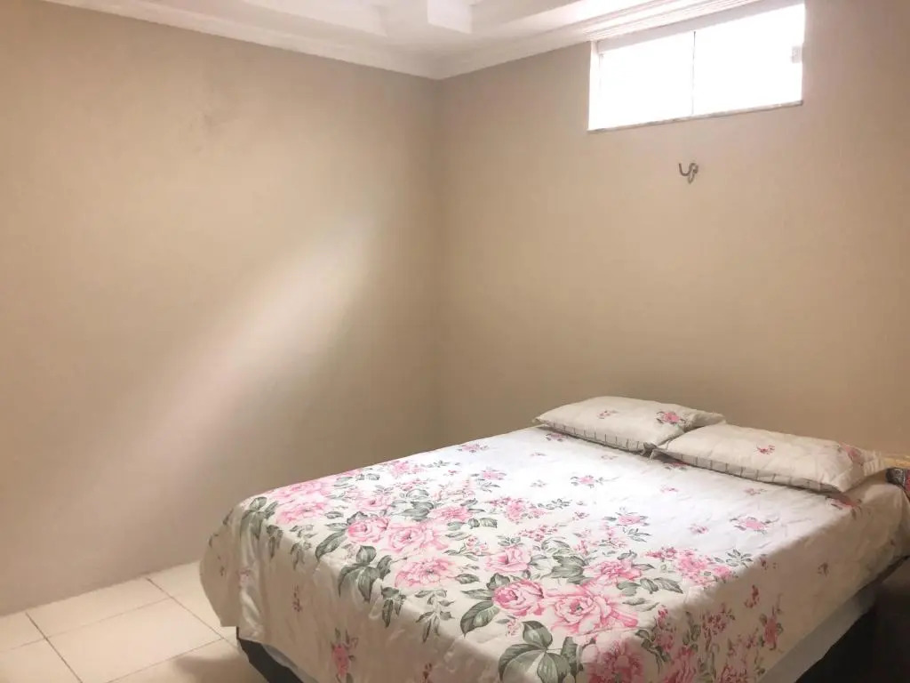 Varanda Atlantica Casa Camocim enfrente a praia