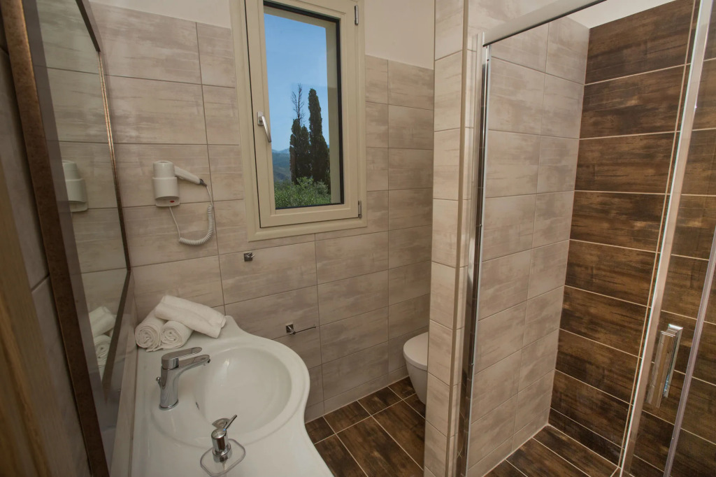 Ionian Vista Villas