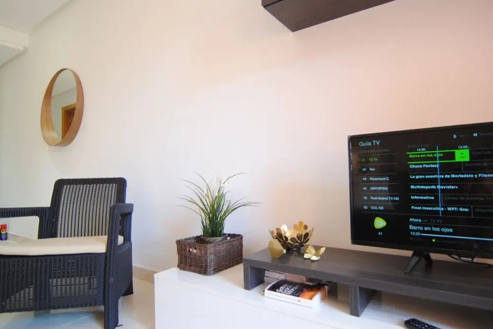 Golf Resort 2Beds Terrace Apartment