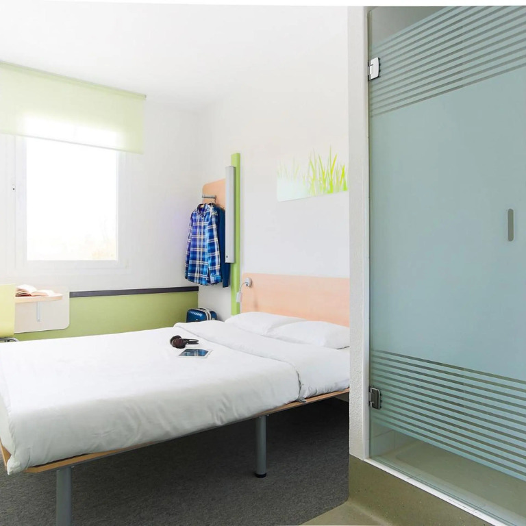 ibis budget Torun