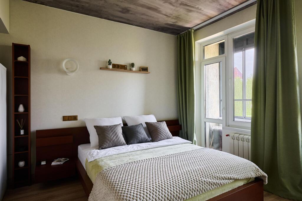 Botany Studio Apartments