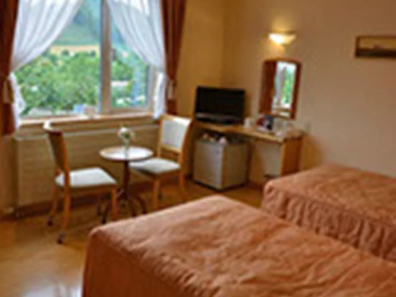 Auberge de Tefutefu