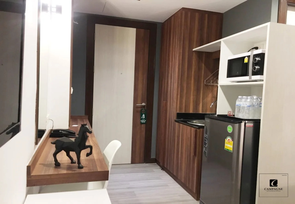 Campagne Hotel and Residence - SHA Plus