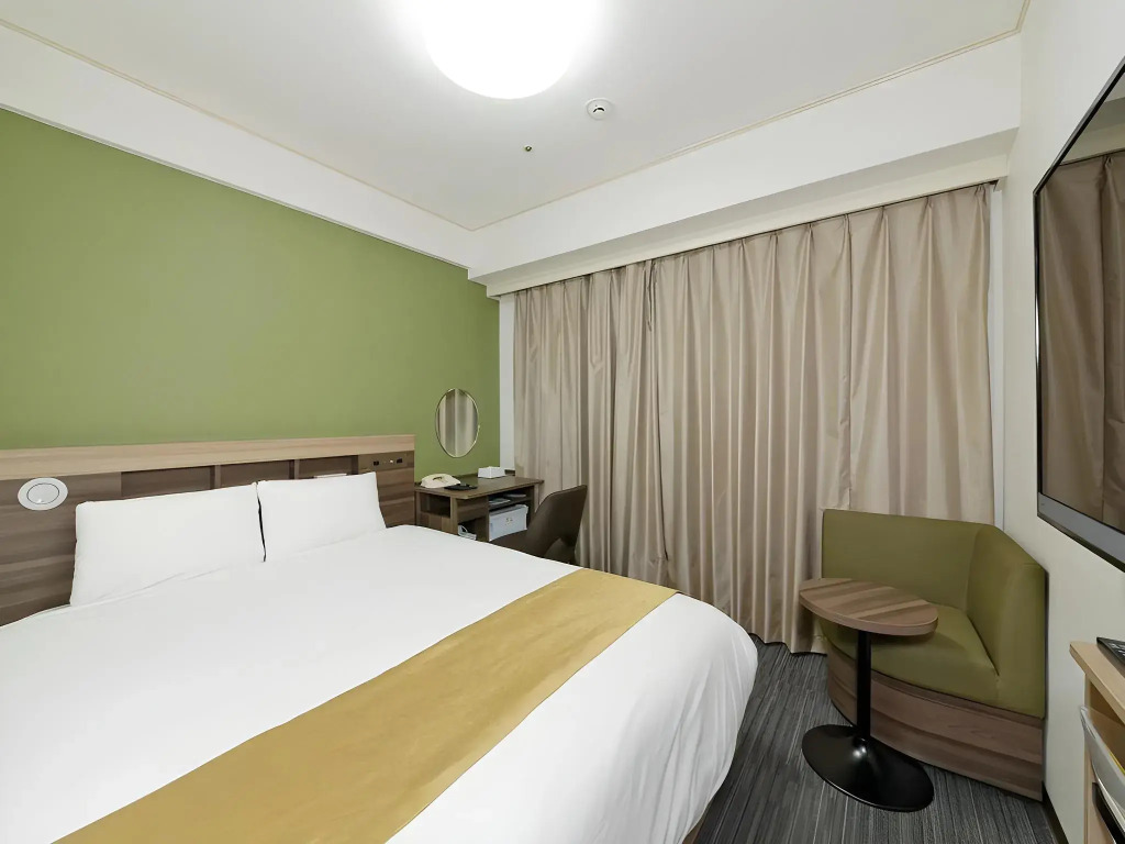 Hotel Sunroute Sopra Kobe