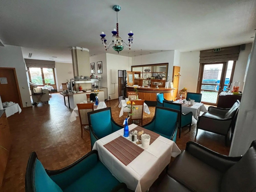Parkhotel Obermenzing