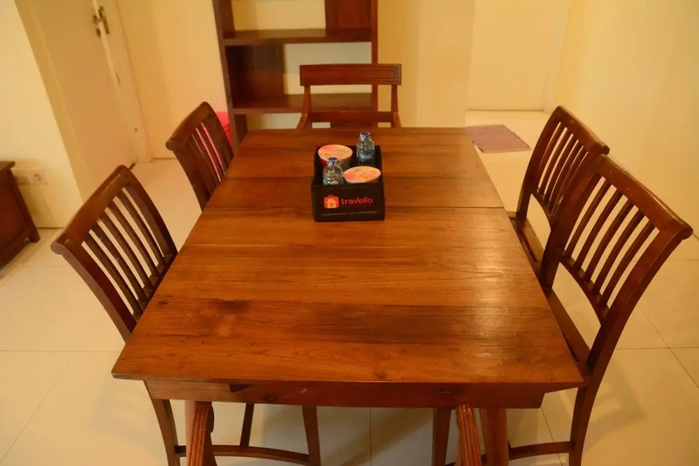 One Park Gandaria Residence Apartment with Private Lift