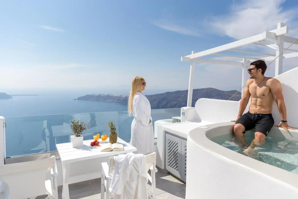 Unique Suites