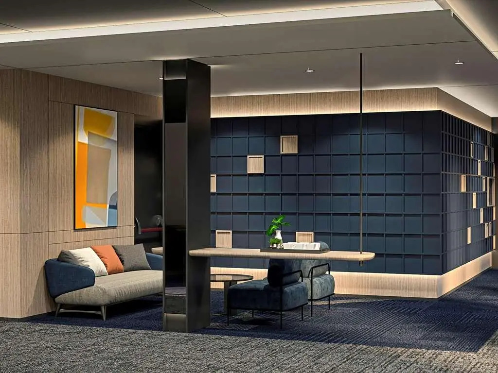 ibis Surabaya Tidar