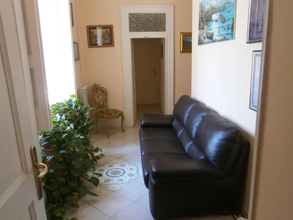Come DIncanto A Napoli