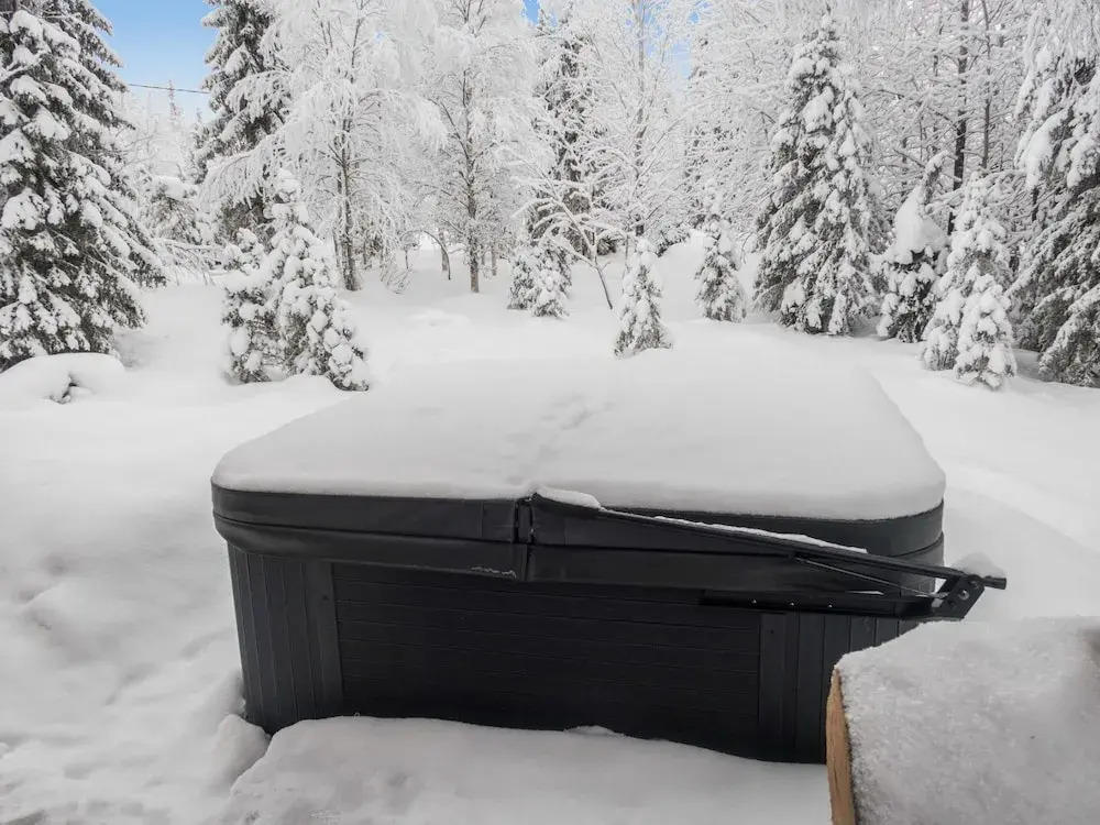 Ruka-rokova 2 Kuusamo