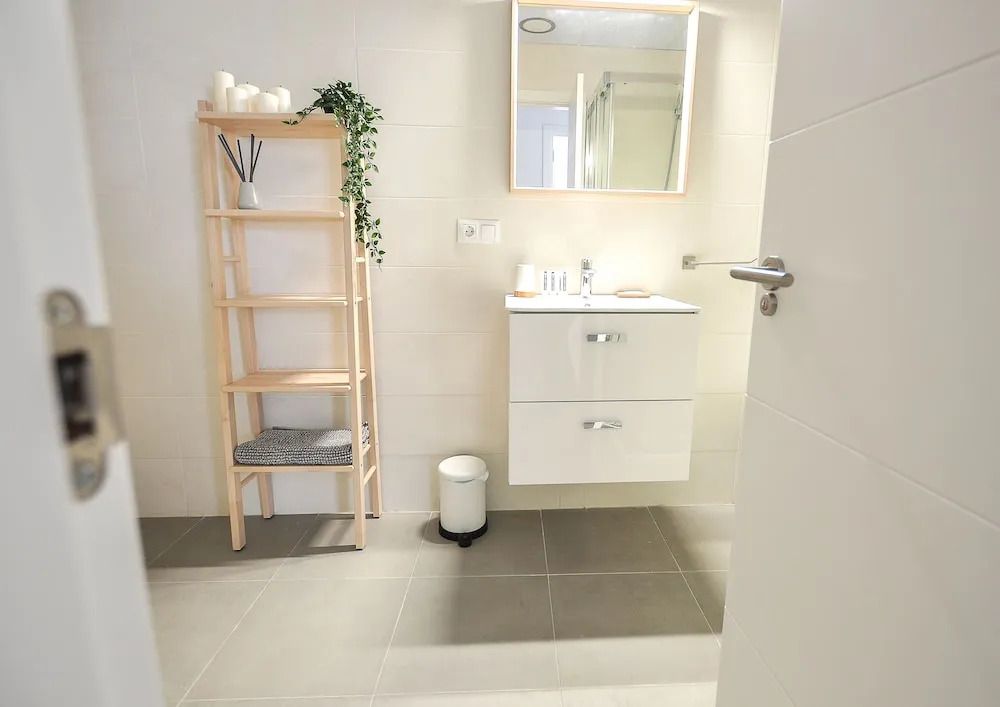Sitito Somera Apartment