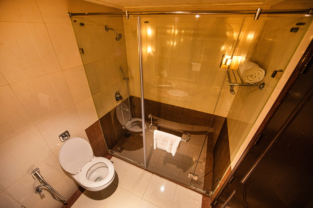 Fabhotel Prime Luxera