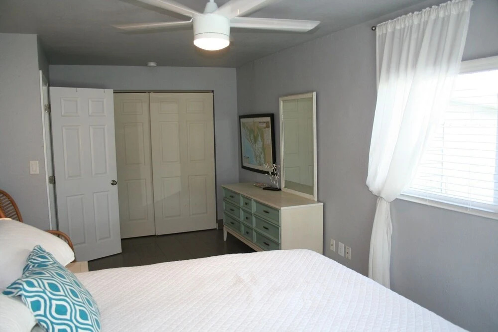 Flamingo Escape - 2 BR Home With Private Heated Pool