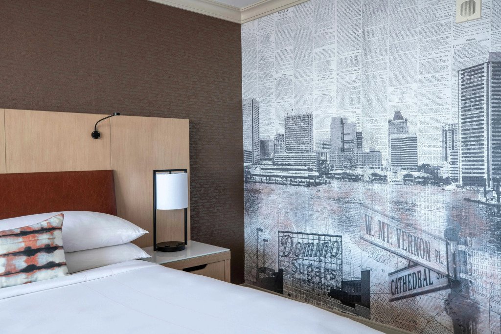 Baltimore Marriott Waterfront