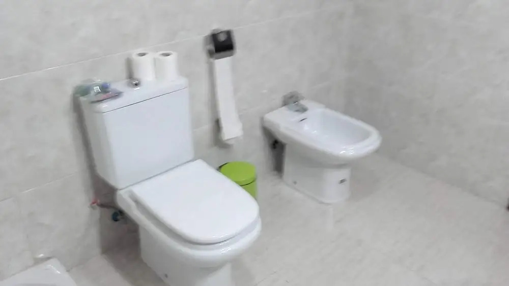Apartment With 2 Bedrooms In Arrecife With Wonderful City View