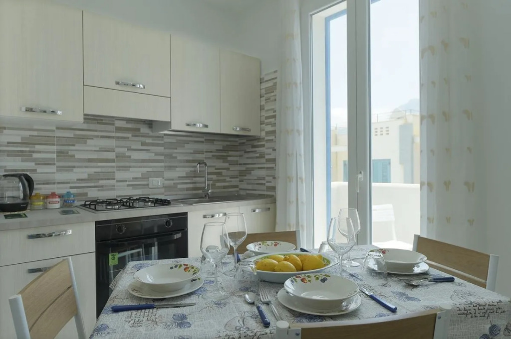 Isule Apartments Bilo 1 Primo Piano