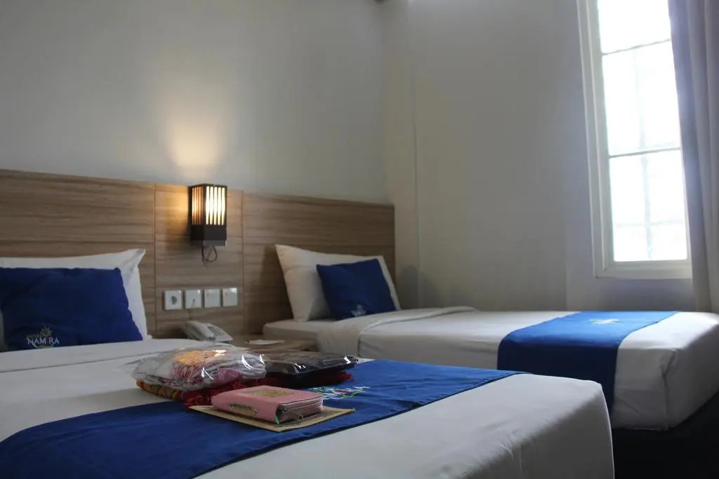 Hotel Namira Syariah Pekalongan