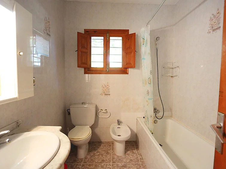 Villa Villa Nido by Interhome
