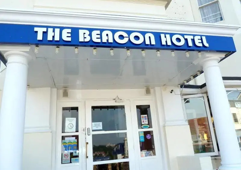 Beacon Hotel