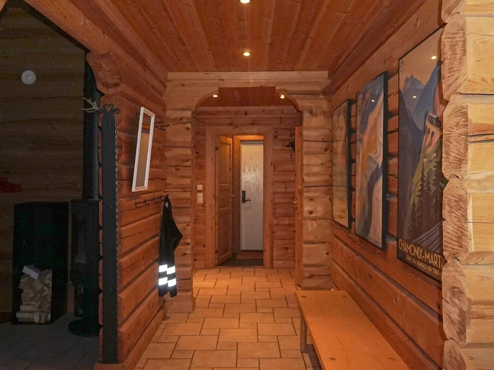 11 Person Holiday Home in Salen-by Traum