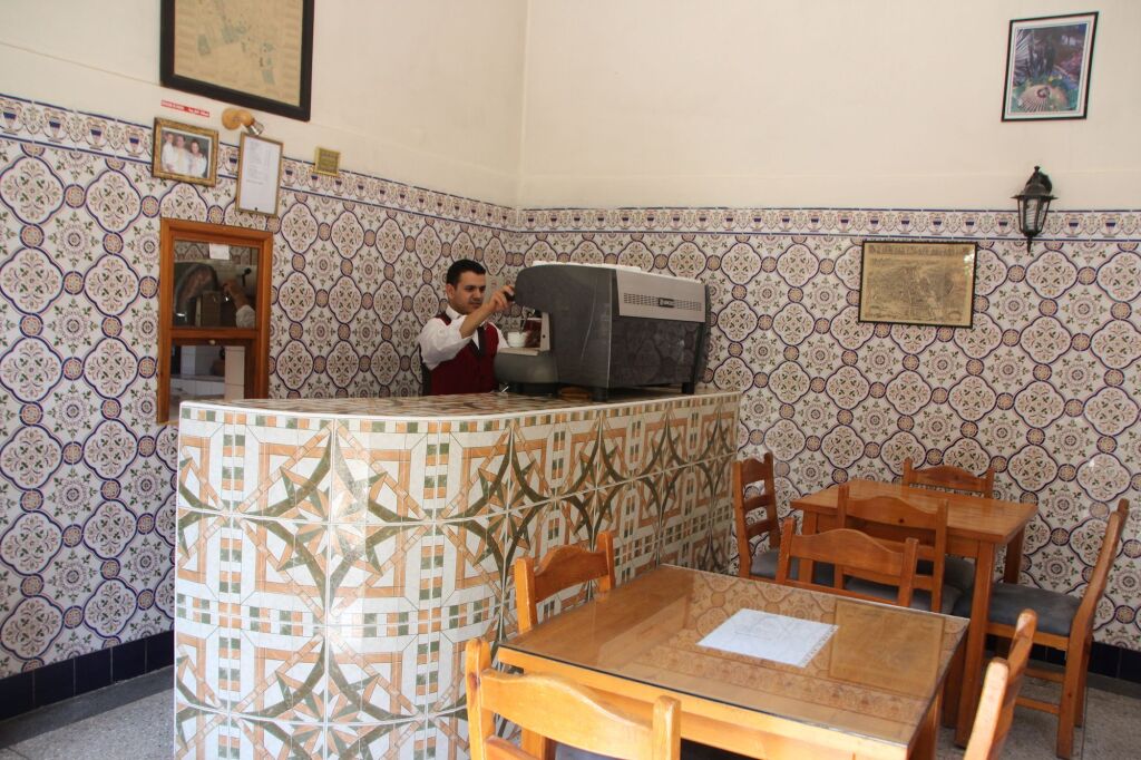 Hotel Toulousain