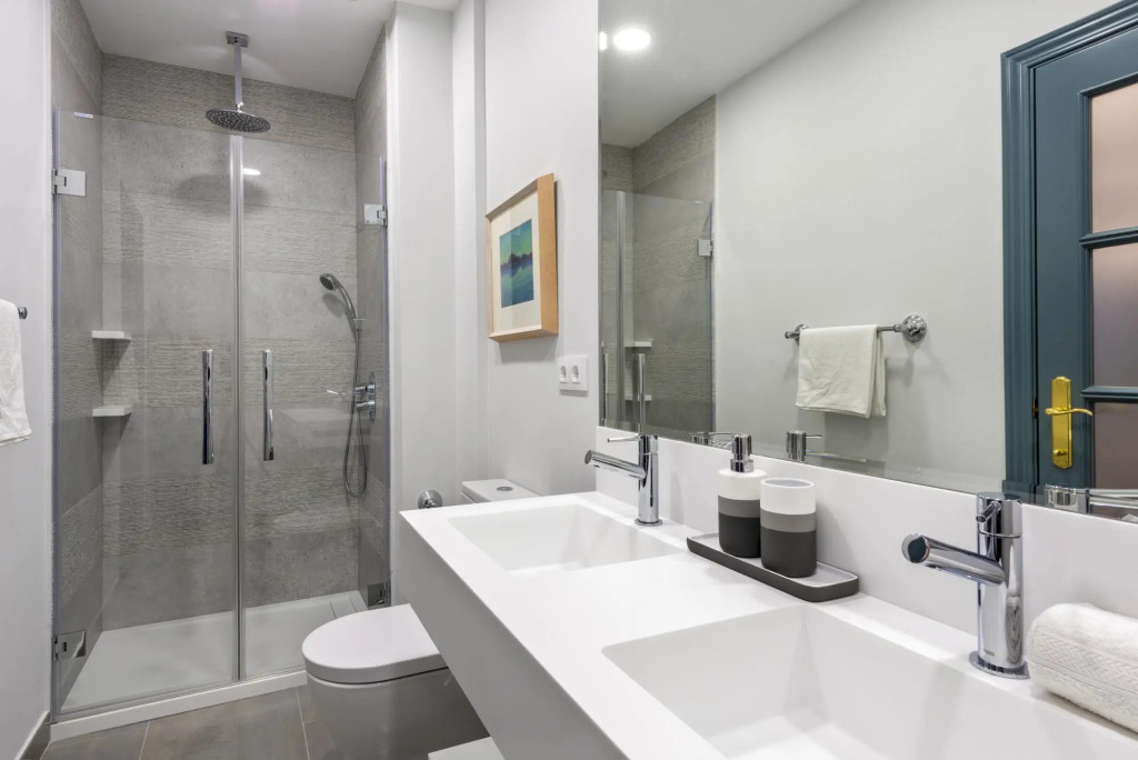 Genteel Home Albareda