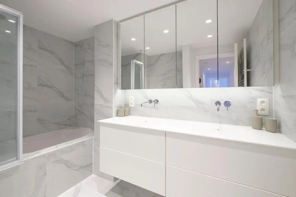 Classy 3 bedrooms flat near European Institutions