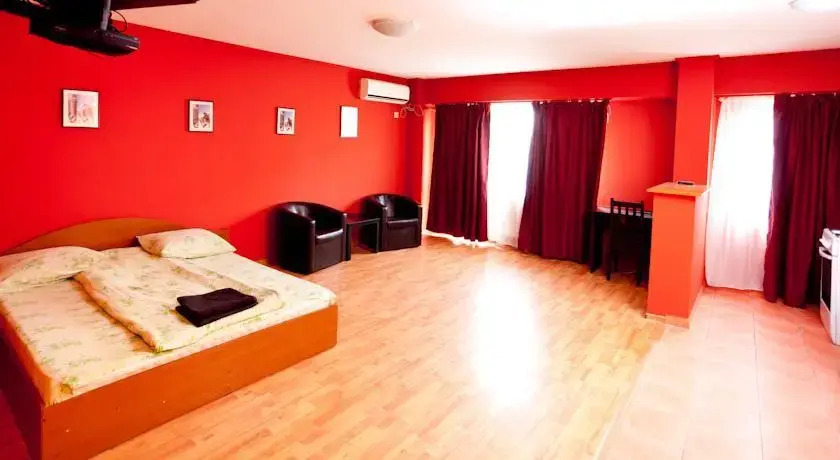 Foisorului Residence