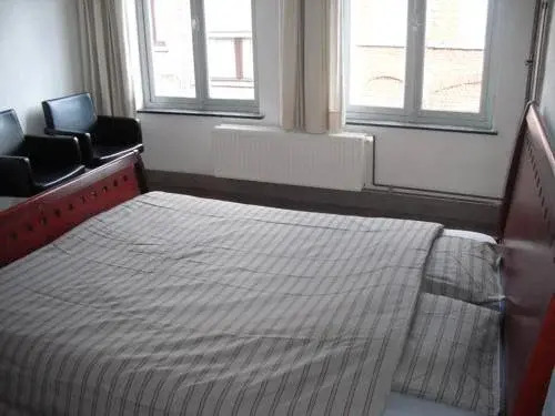 Guesthouse Oude Houtmarkt