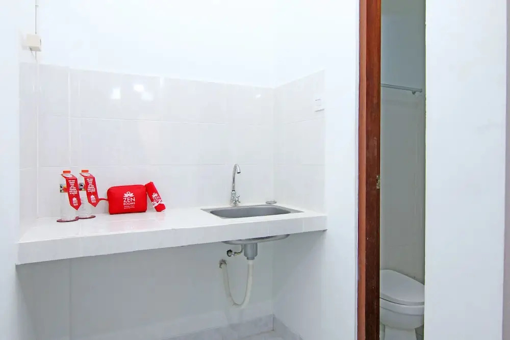 ZEN Rooms Raya Gelogor Carik Denpasar