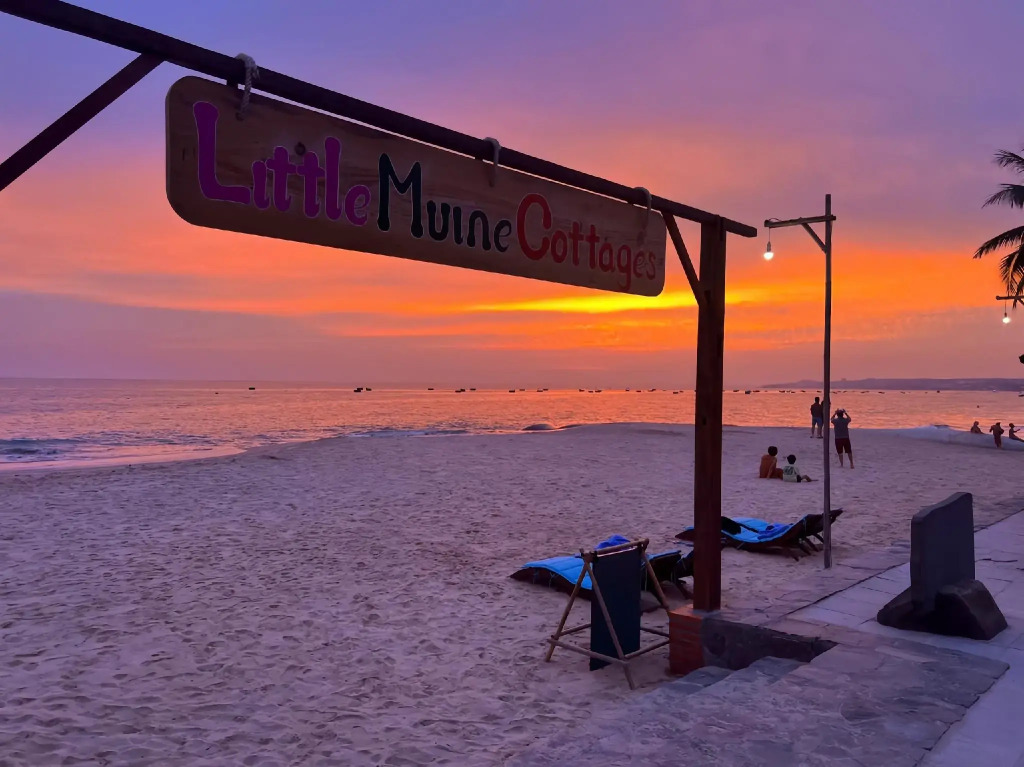 Little Muine Cottage
